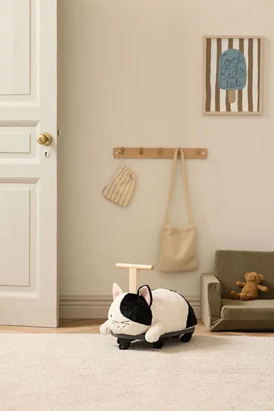 Porteur Chat - KID'S CONCEPT