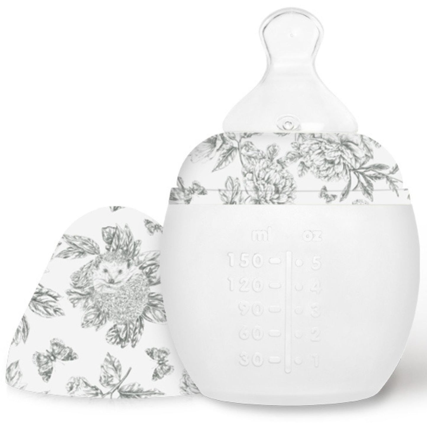 Biberon anti colique 150 ml - ELHEE