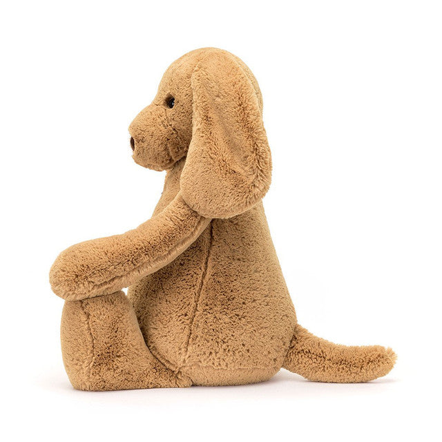 Chien Bashful Toffee Puppy - JELLYCAT