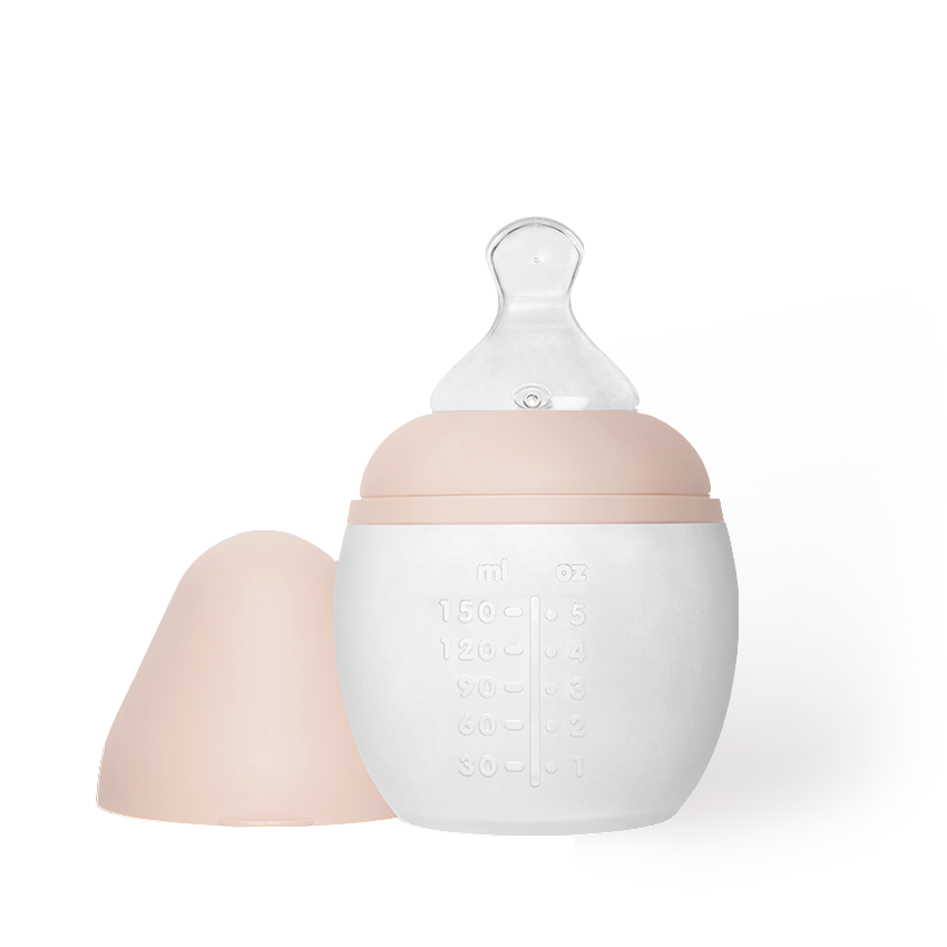 Biberon anti colique 150 ml - ELHEE