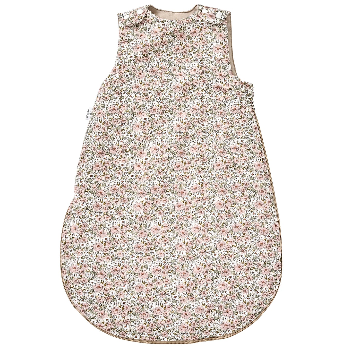 Gigoteuse imprimée - BB&CO