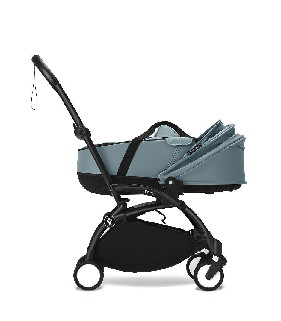Nacelle pour Poussette YOYO 3 Aqua - STOKKE