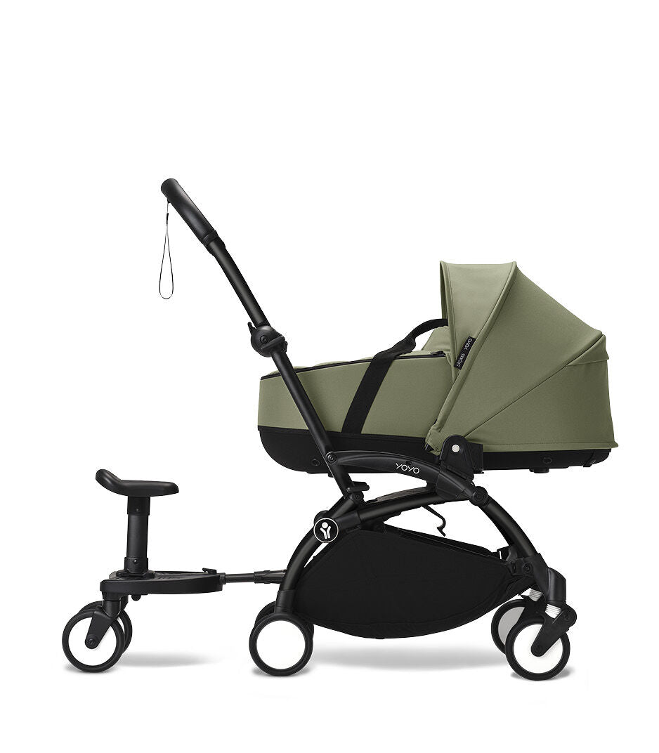 Board pour Poussette YOYO 3 - STOKKE