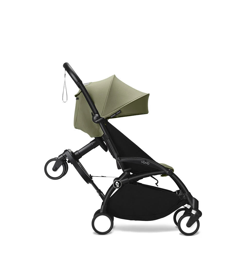 Board pour Poussette YOYO 3 - STOKKE