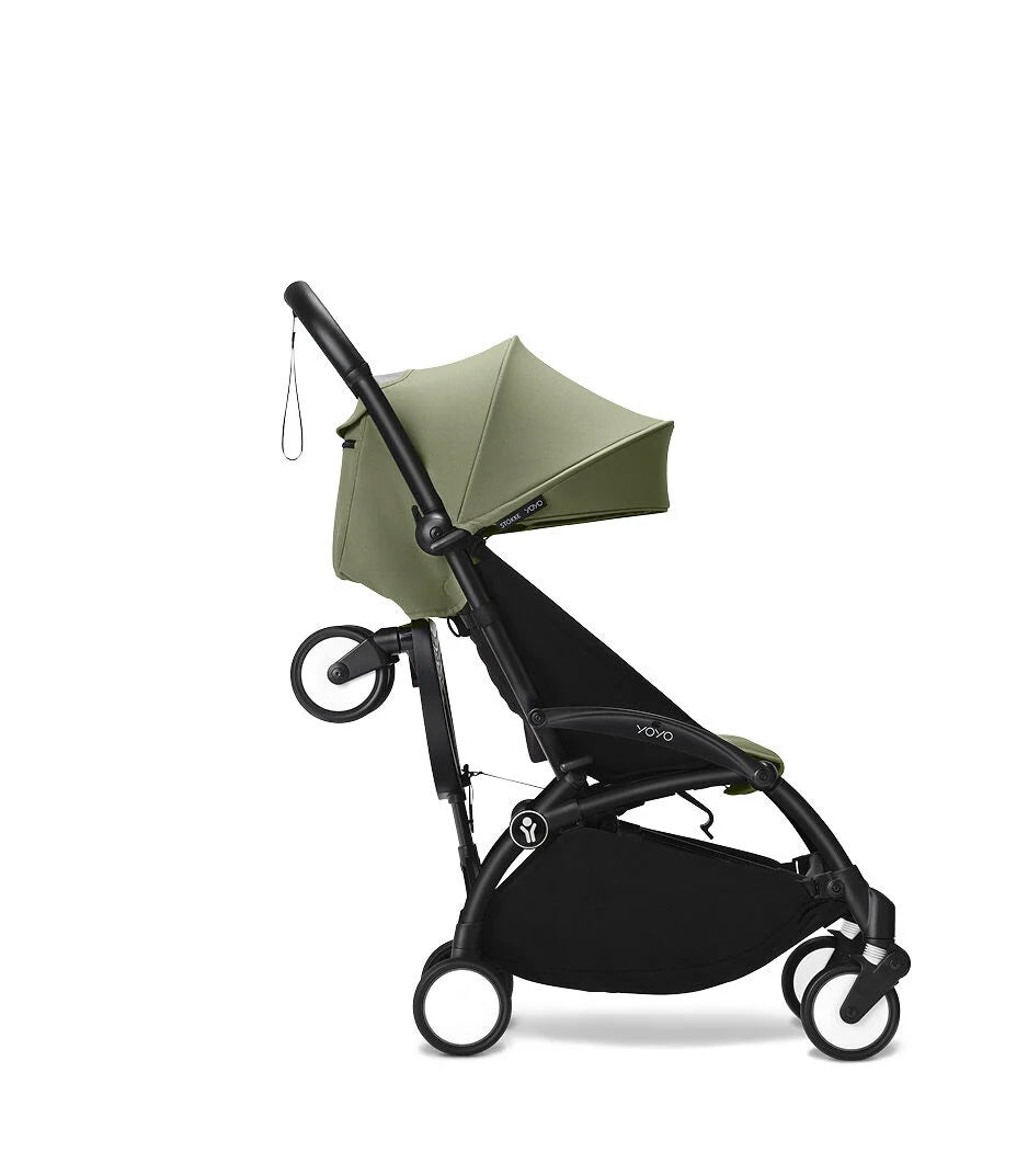 Board pour Poussette YOYO 3 - STOKKE