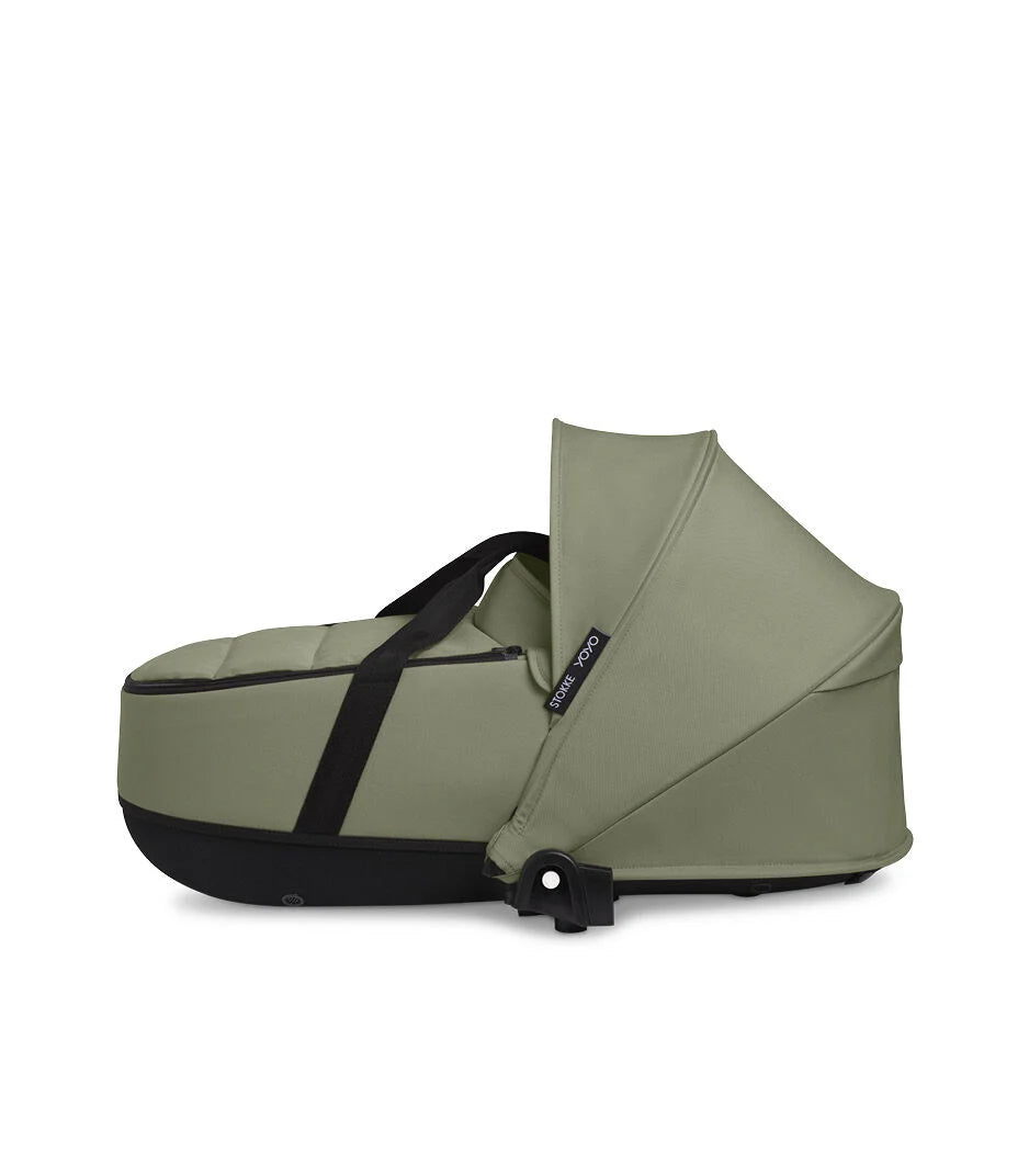Nacelle pour poussette YOYO Olive - STOKKE