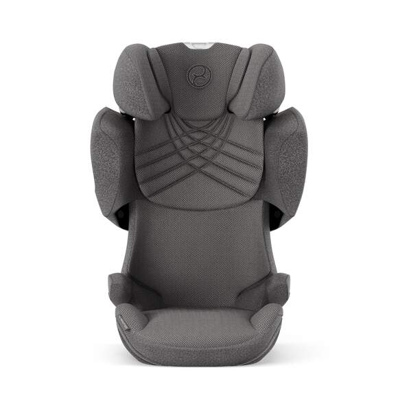 Siège auto SOLUTION T I-FIX - CYBEX