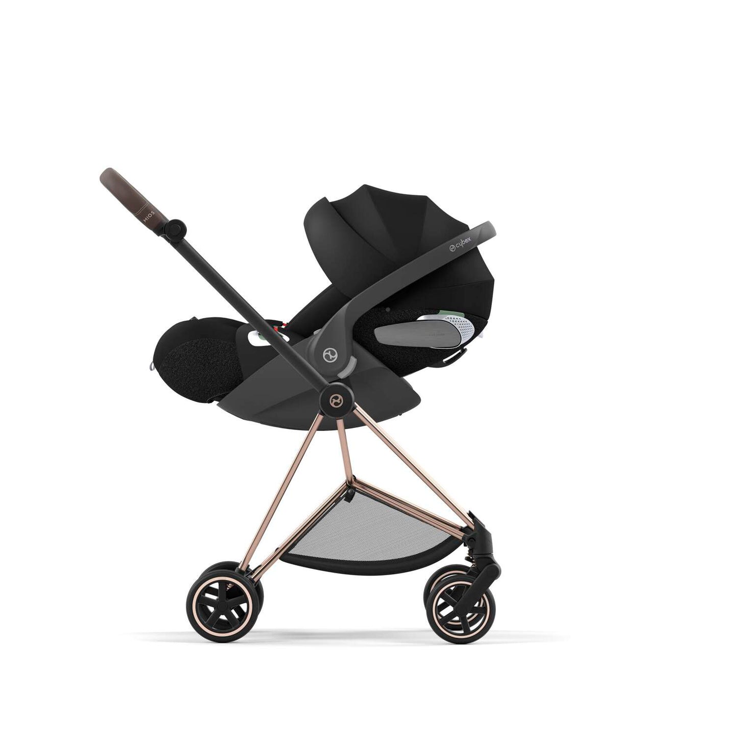 Châssis pour Poussette MIOS - CYBEX