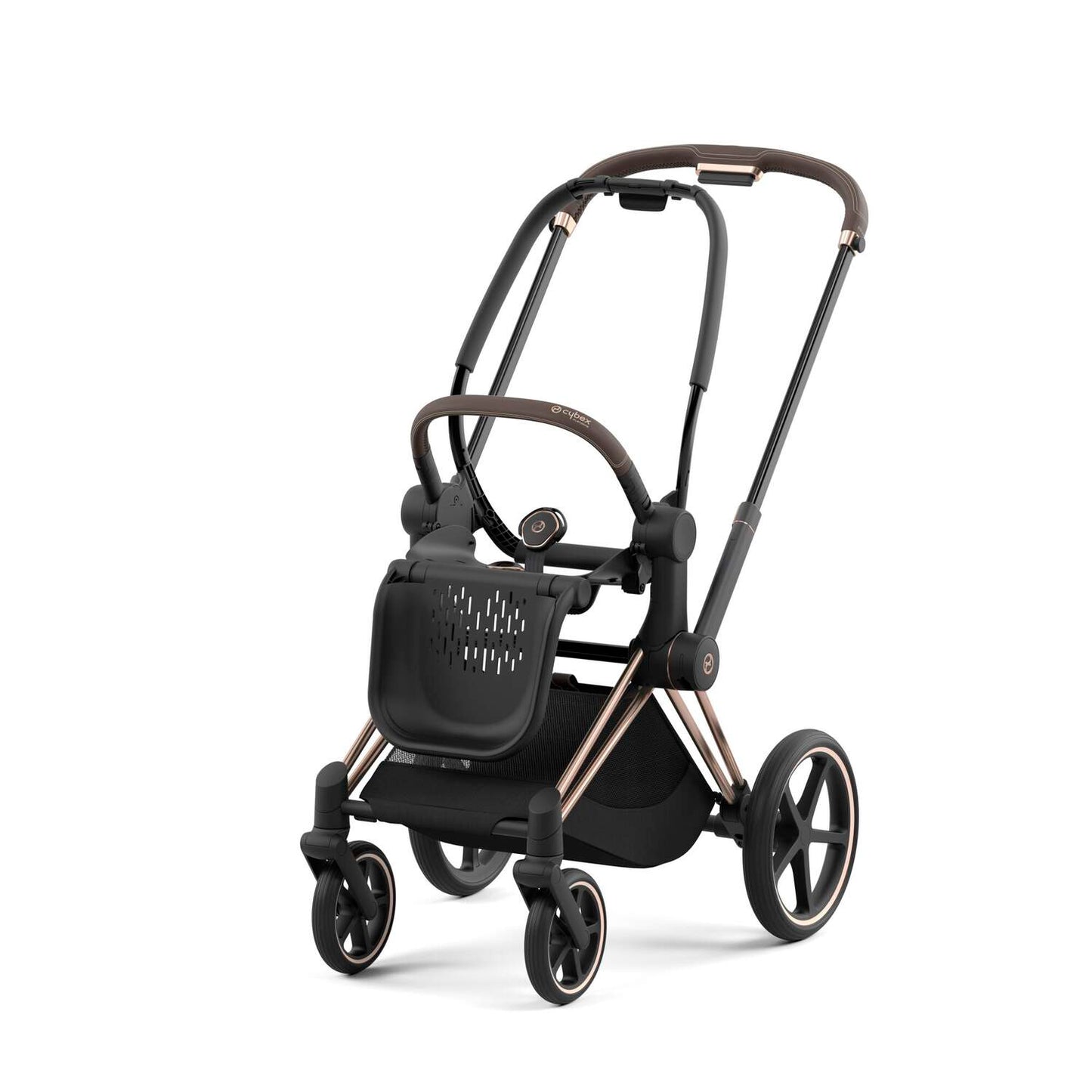 Châssis poussette PRIAM - CYBEX