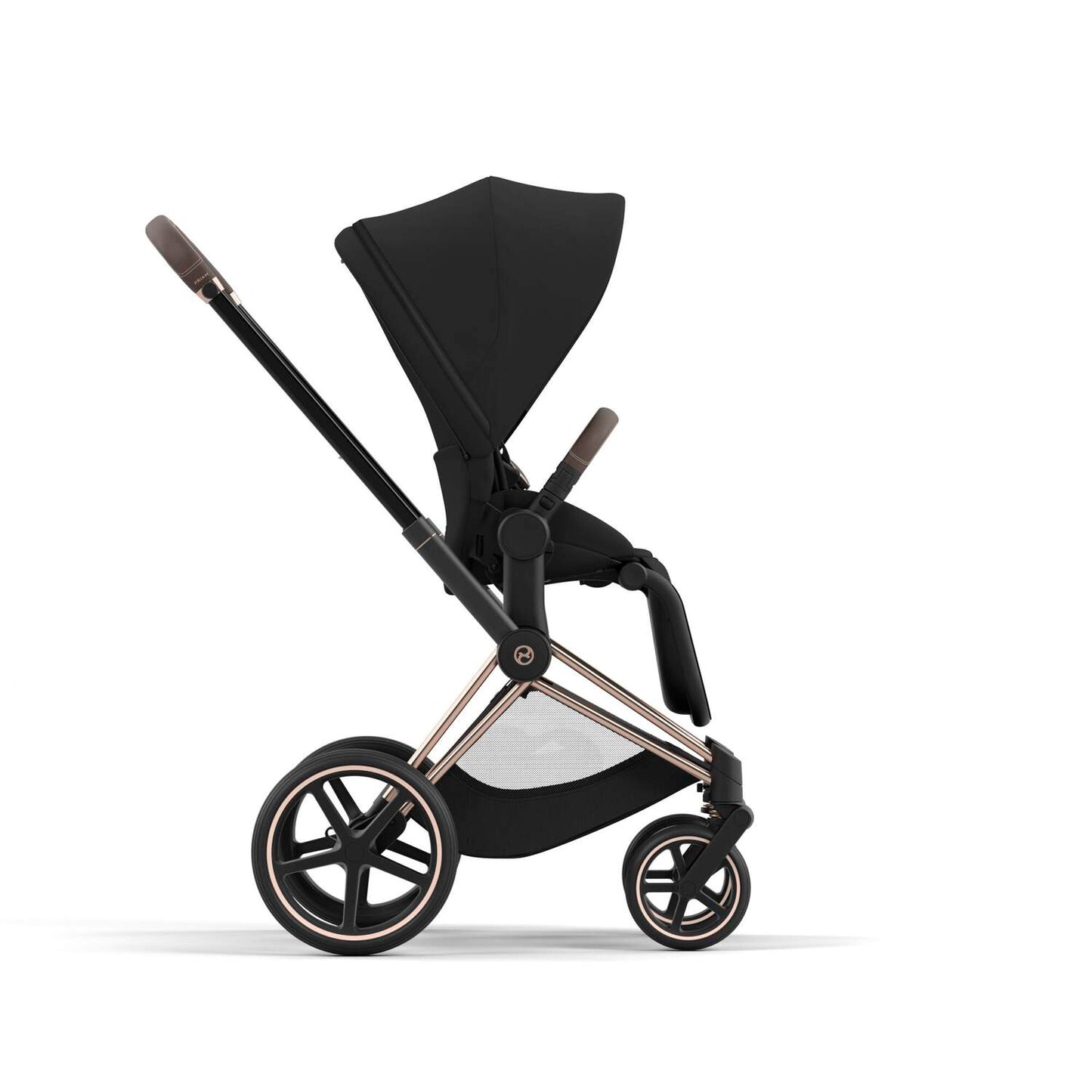Châssis poussette PRIAM - CYBEX