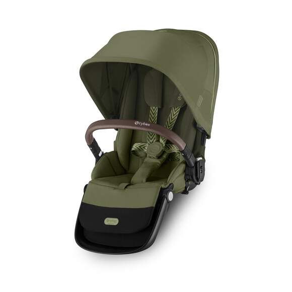 Siège pour Poussette GAZELLE S - CYBEX