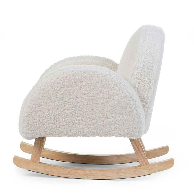 Chaise à bascule Evolutive - CHILDHOME