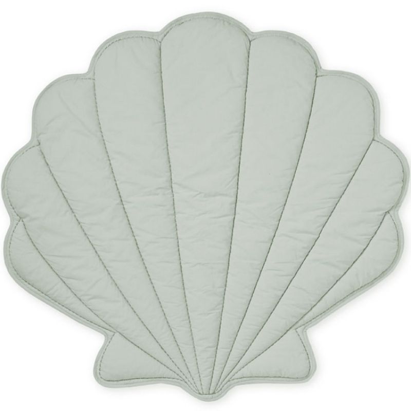 Tapis de jeu coquillage vert - CAM CAM COPENHAGEN