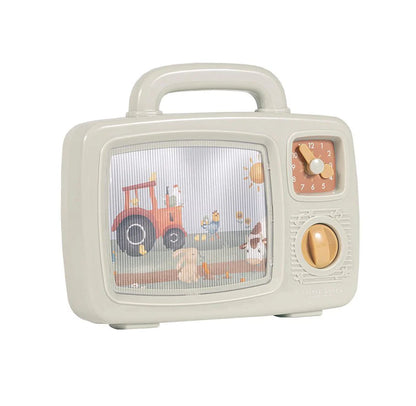 TV musicale Little Farm - LITTLE DUTCH