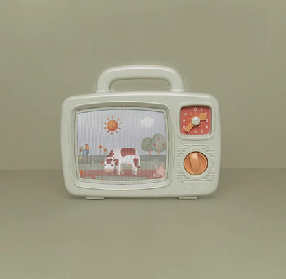 TV musicale Little Farm - LITTLE DUTCH