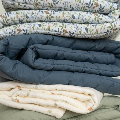 Couverture de lit Forest Friend - LITTLE DUTCH