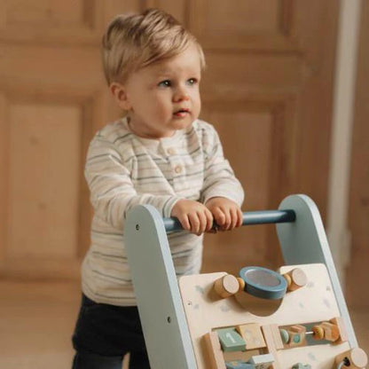 Chariot de marche Forest Friends - LITTLE DUTCH