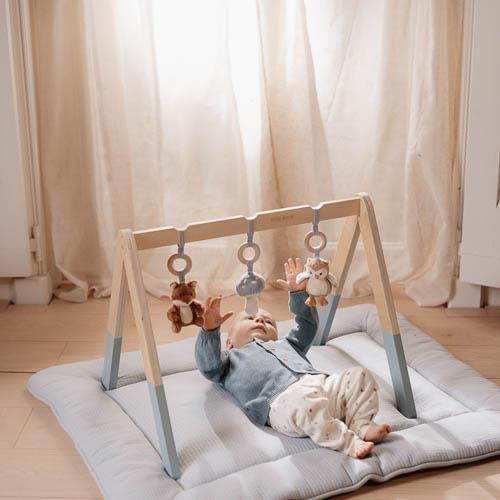 Babygym - Forest Friends - LITTLE DUTCH