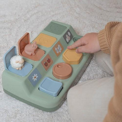 Pop Up Little Farm - LITTLE DUTCH