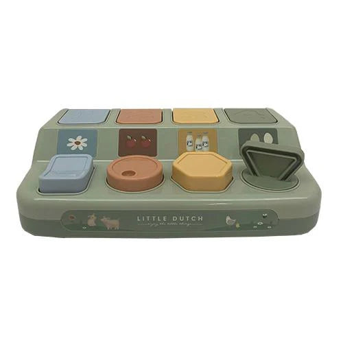 Pop Up Little Farm - LITTLE DUTCH