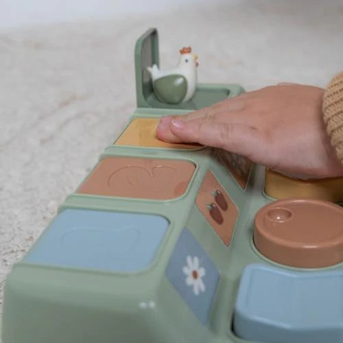 Pop Up Little Farm - LITTLE DUTCH