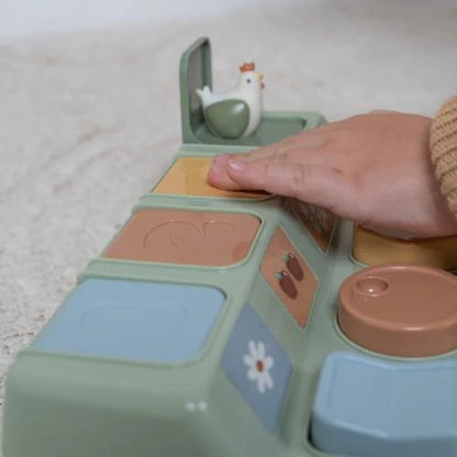 Pop Up Little Farm - LITTLE DUTCH