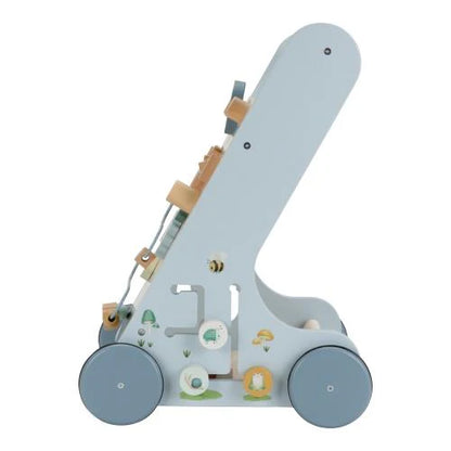 Chariot de marche Forest Friends - LITTLE DUTCH