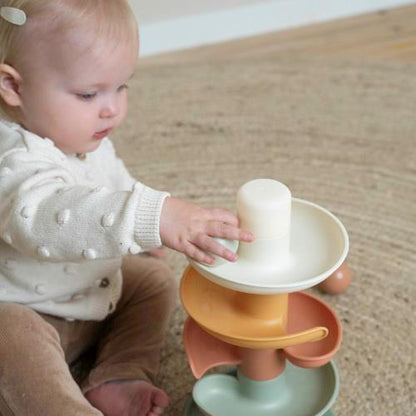 Tour en spirale - LITTLE DUTCH