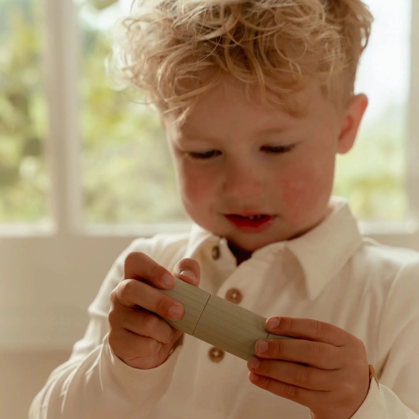 Légumes à découper - LITTLE DUTCH