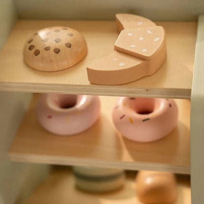 Coffee shop - LITTLE DUTCH