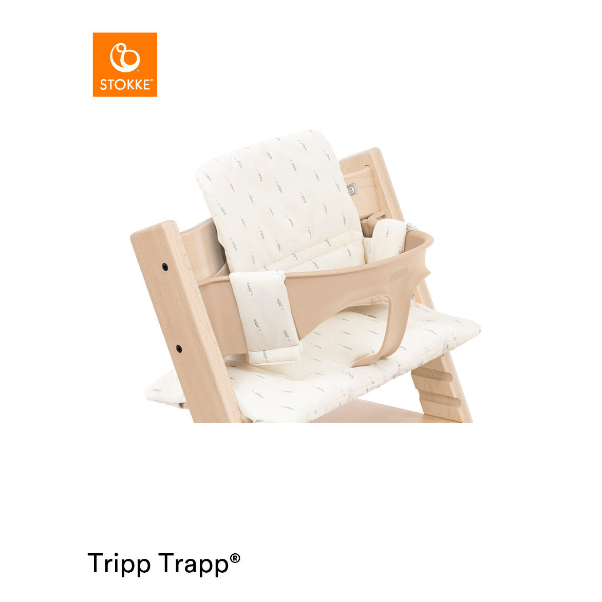 Coussin pour chaise TRIPP TRAPP - STOKKE
