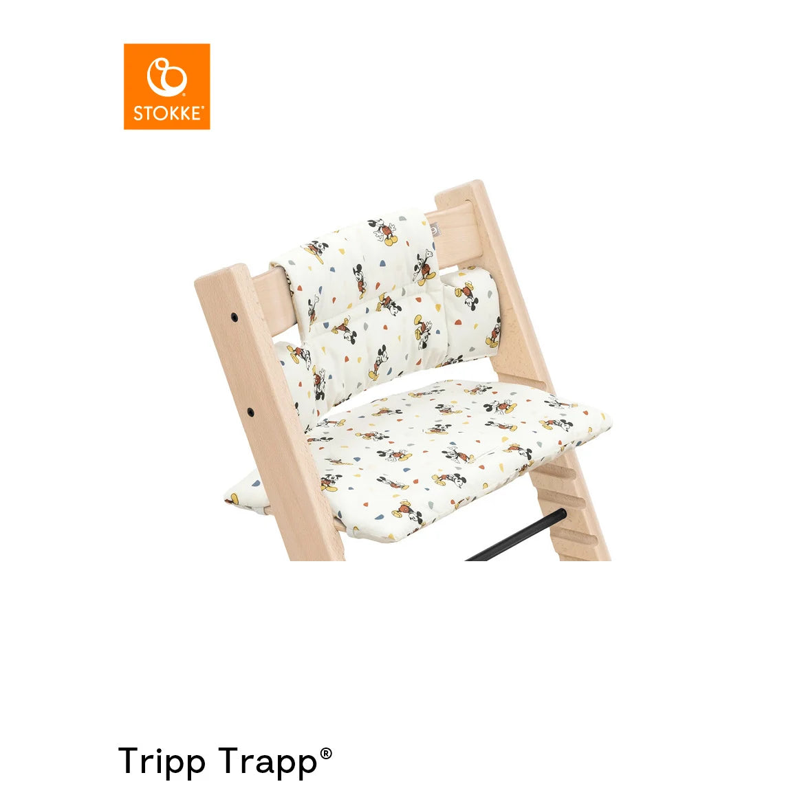 Coussin pour chaise TRIPP TRAPP - STOKKE
