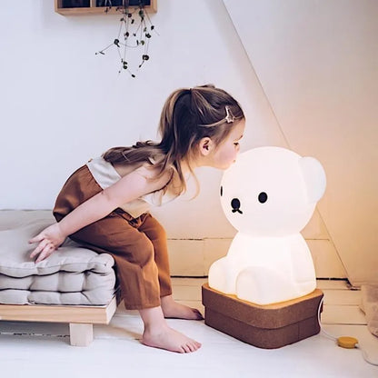 Lampe Veilleuse Boris - MR MARIA