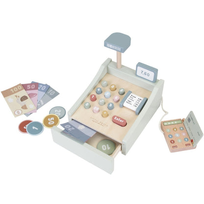 Caisse enregistreuse - LITTLE DUTCH