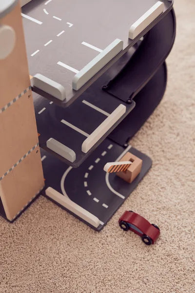 Garage en bois - KID'S CONCEPT