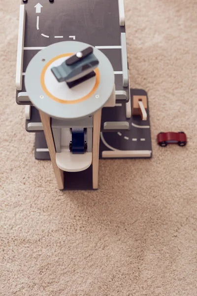 Garage en bois - KID'S CONCEPT