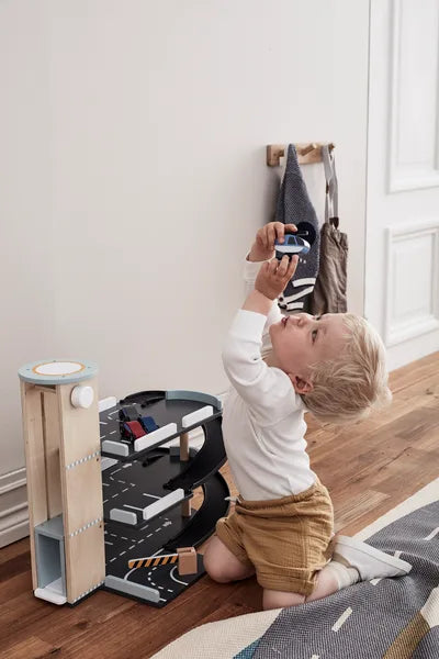 Garage en bois - KID'S CONCEPT