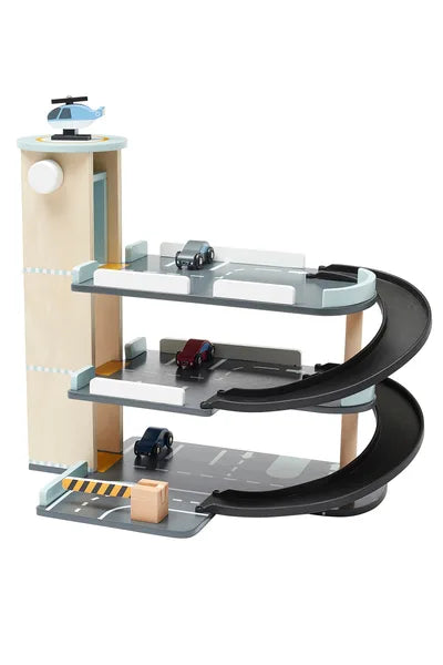 Garage en bois - KID'S CONCEPT