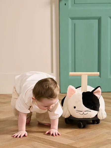 Porteur Chat - KID'S CONCEPT