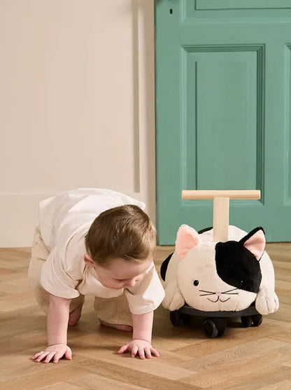 Porteur Chat - KID'S CONCEPT