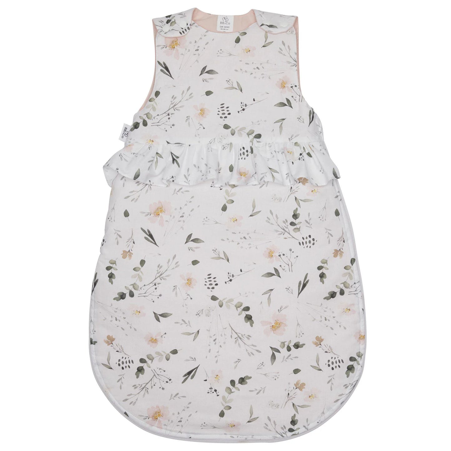 Gigoteuse imprimée - BB&CO