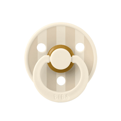 Sucettes pacifier Taille 2 lot de 2 - BIBS