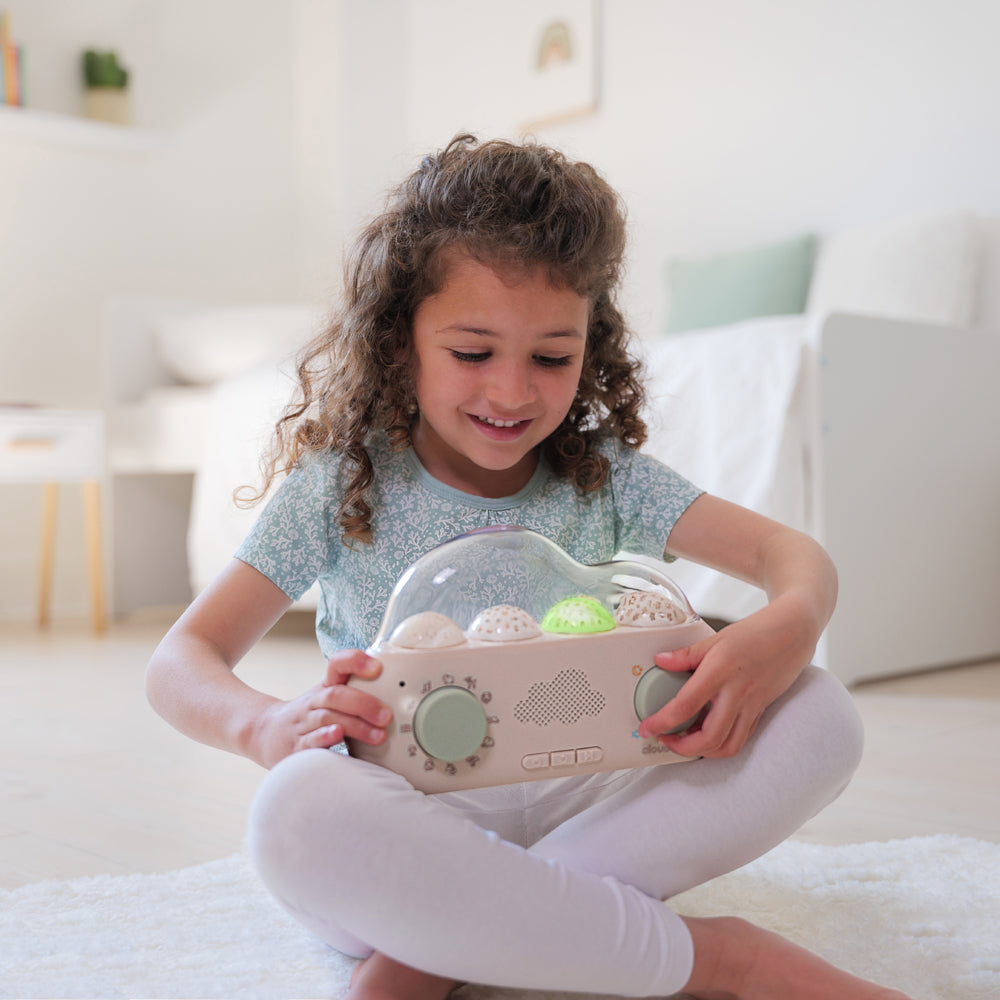 Boîte à Histoire CloudBox - CLOUD B.