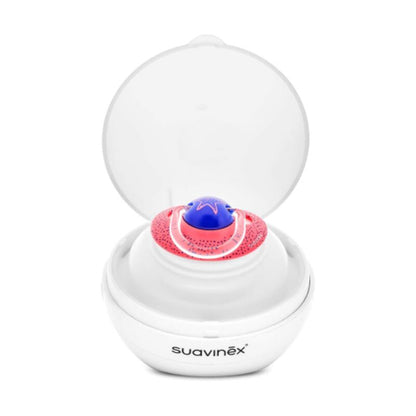 Stérilisateur de sucettes portable - SUAVINEX