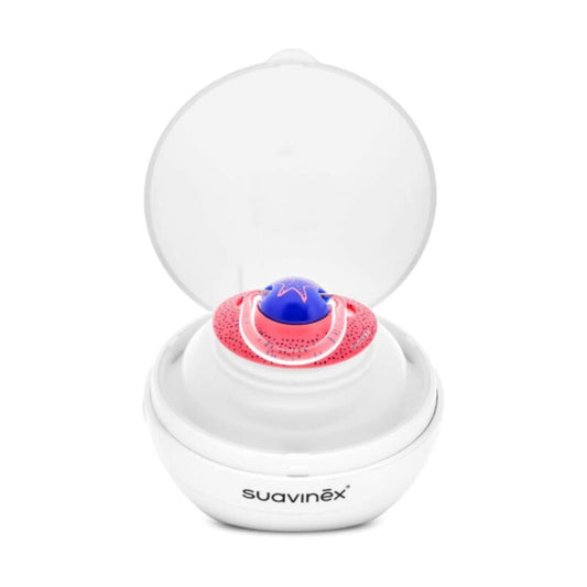 Stérilisateur de sucettes portable - SUAVINEX