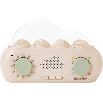 Boîte à Histoire CloudBox - CLOUD B.