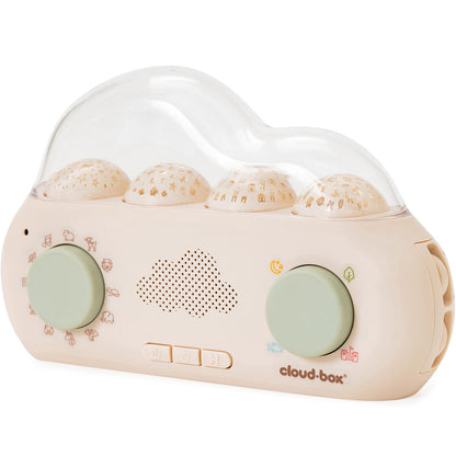 Boîte à Histoire CloudBox - CLOUD B.