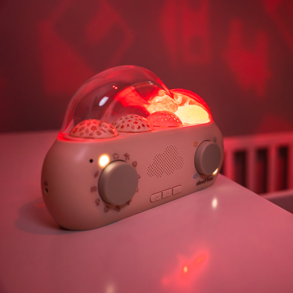 Boîte à Histoire CloudBox - CLOUD B.