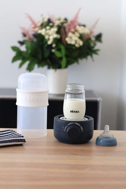 Chauffe biberon Babymilk Second - Beaba