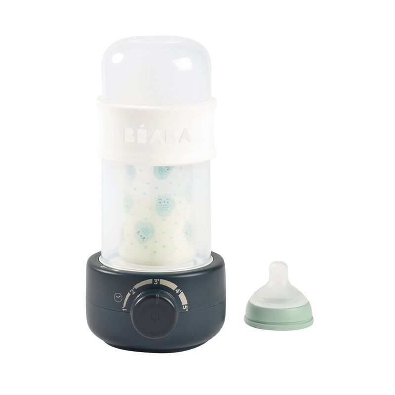 Chauffe biberon Babymilk Second - Beaba